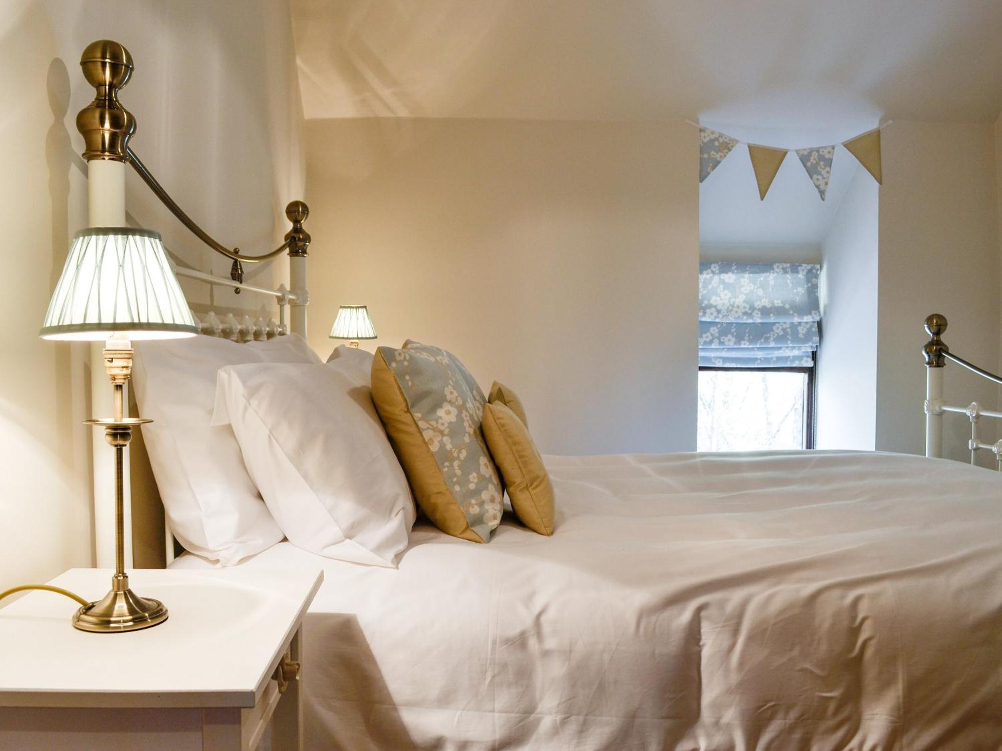 Maybill Cottage Penmachno Extérieur photo