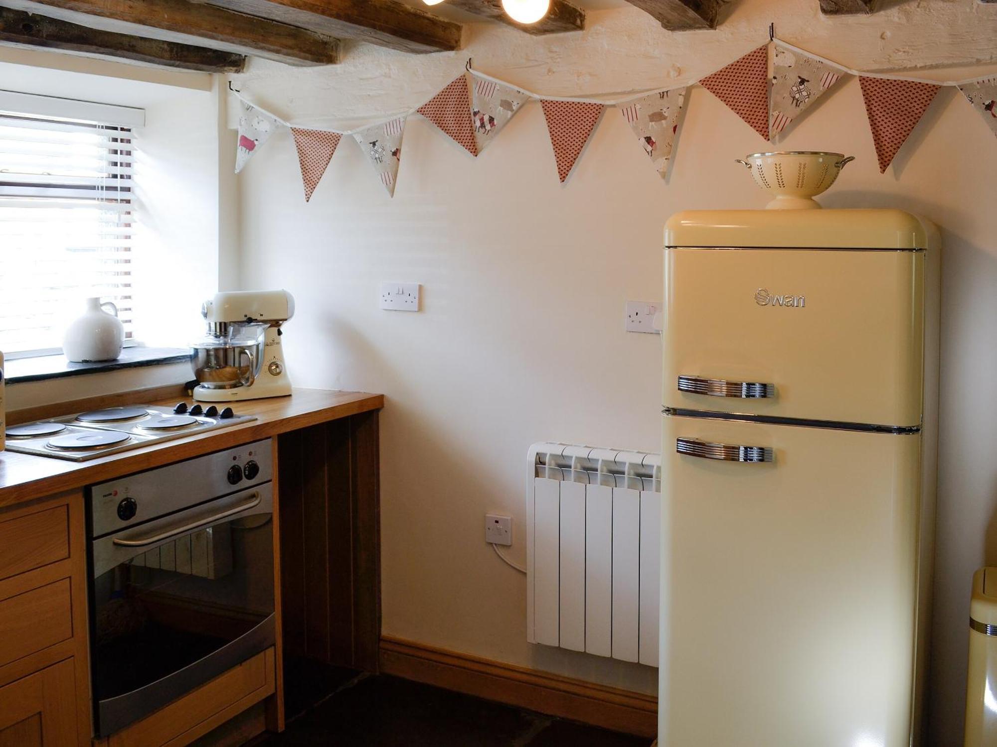 Maybill Cottage Penmachno Extérieur photo