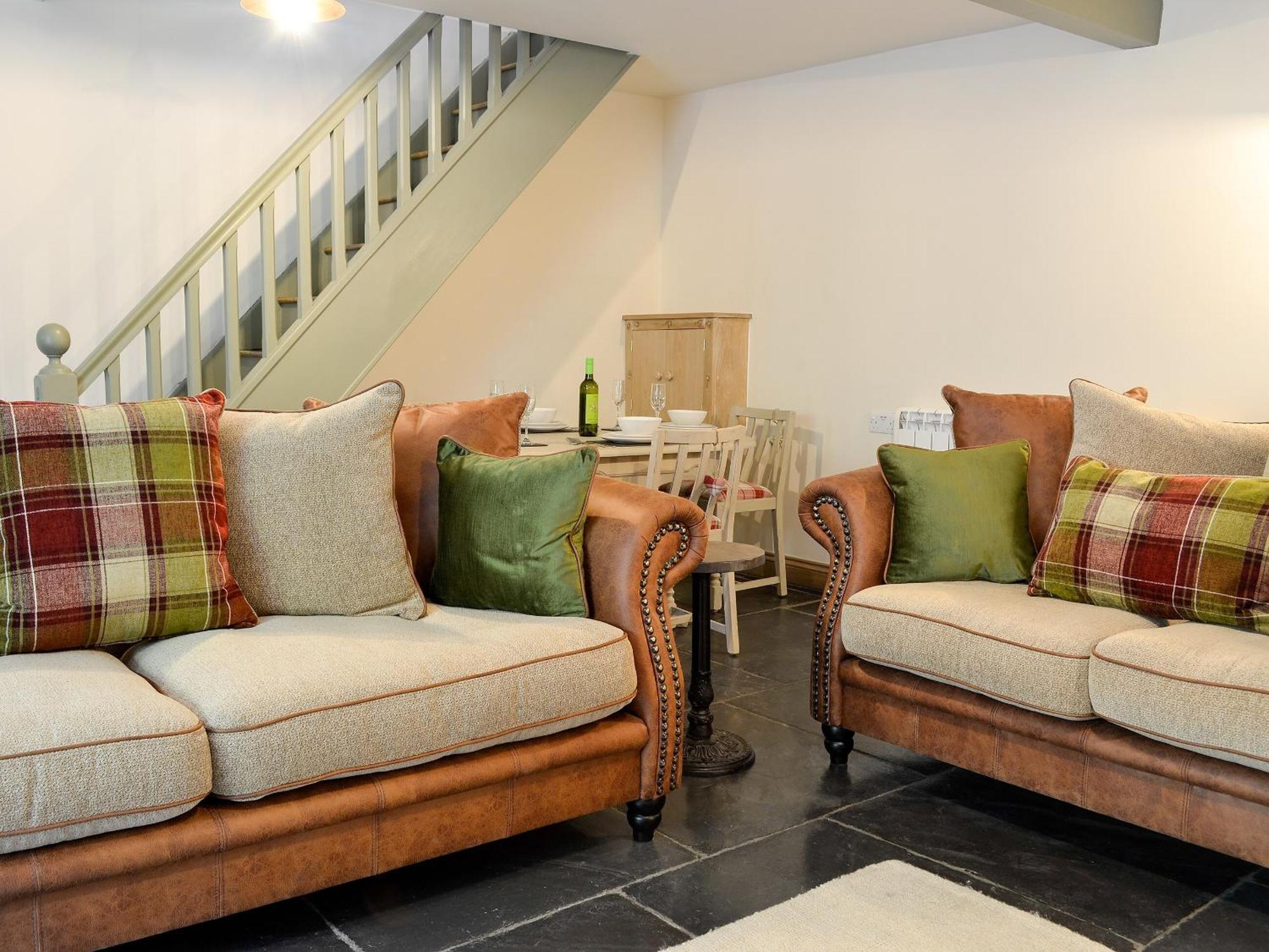 Maybill Cottage Penmachno Extérieur photo