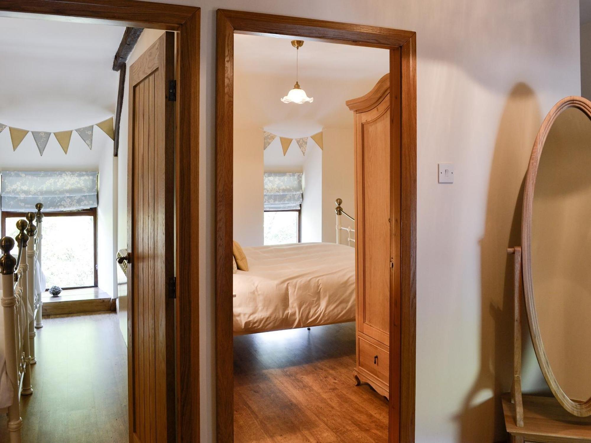 Maybill Cottage Penmachno Extérieur photo